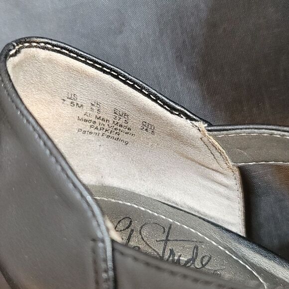 LIFE STRIDE SOFT SYSTEM WOMEN'S KITTEN HEEL SHOE - Picture 14 of 14